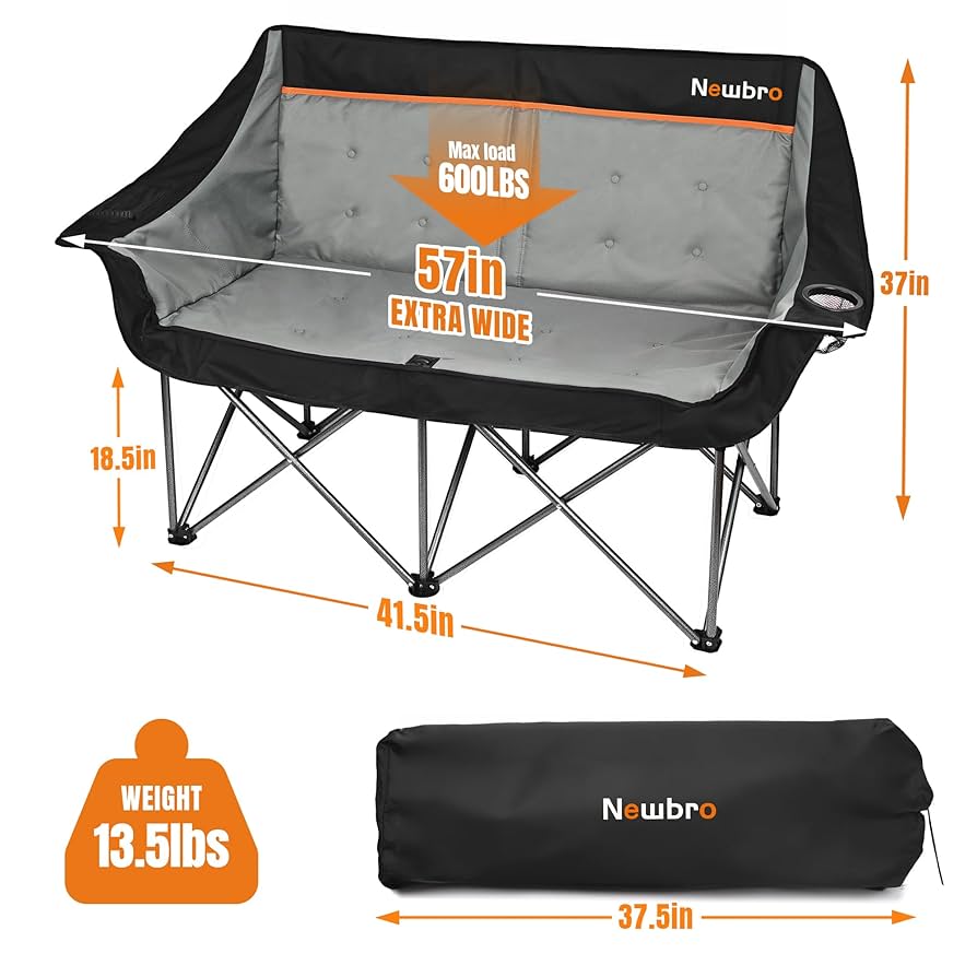 新品L.L.Bea Comfort Camp Chair　Lowタイプ L.L.Bean Easy Comfort Camp Chair